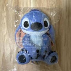 タカラトミー ディズニー実写映画 リロ&スティッチ ぬいぐるみM