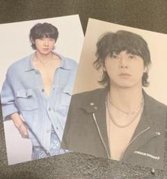 【即日発送】東方神起 ユノ 写真集 C Ver Amazon | [C TYPE] 写真集 CeCi X ユンホ (東方神起/TVXQ) [青春