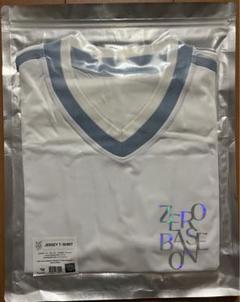 zerobaseone ジャージ　ユニフォーム　ゼベワン　グッズ　Tシャツ zerobaseone ジャージ ユニフォーム ゼベワン グッズ Tシャツ