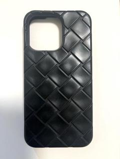Bottega Veneta iPhone 14 Proケース