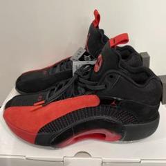 新品】AIR JORDAN XXXV エアジョーダン35 八村塁モデル - メルカリ