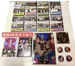 2025年最新】ツキウタ セット blu-rayの人気アイテム - メルカリ
