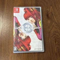 グノーシア　switch GNOSIA