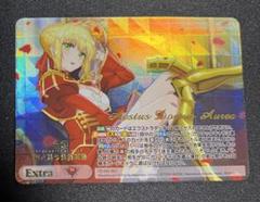 Chaos tcg サイン 宝具招き蕩う黄金劇場(箔押し入り) fate