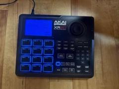 AKAI アカイ XR20 ドラムマシン AKAI/リズムマシン/XR20 -DJ機材アナログレコード専門店OTAIRECORD