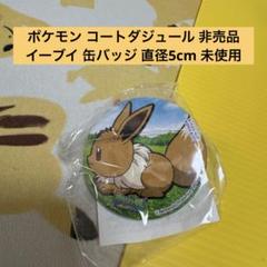 ピカチュウ&イーブイ ピンズ 2個セット PUTITTO ピカチュウ＆イーブイ2”9月28日稼動開始！ 2体セットの