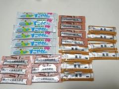 ◆とも様専用◆ ビーンスターク すこやか 和光堂 ベビーフード 詰め合わせ