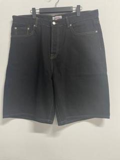 パンツ Stussy 24SS Raw Denim Big Ol Shorts XL Stussy 24SS Raw Denim Big Ol Shorts XL - メルカリ