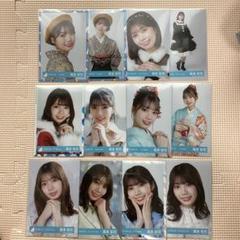 日向坂46 高本彩花 生写真 まとめ売り