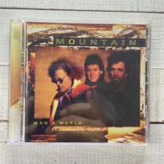 MOUNTAIN MAN'S WORLD CDのサムネイル