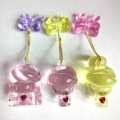 プリンセス　マスコットのサムネイル
