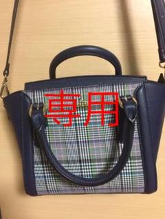 &シュエット ショルダーバッグ