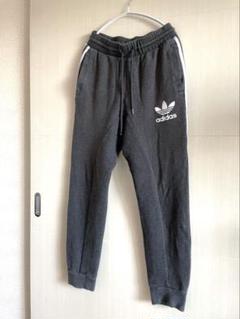 adidas アディダス スウェットパンツ グレー