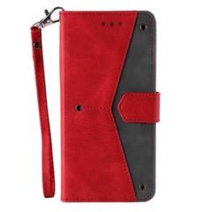 iphoneXSMAX ピンクケース　手帳型　ストラップ付