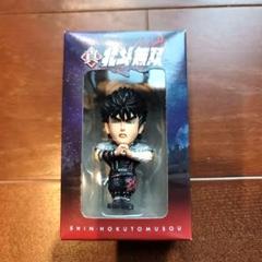 北斗の拳　ケンシロウ　フィギュアUSBメモリ4GB　PS3 北斗無双特典