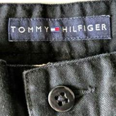 TOMMY HILFIGER トミーフィルフィガー　コットンパンツ　w30