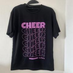 チアクラブまとめ売り ユニフォームとリボンとTシャツ等 - メルカリ