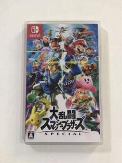大乱闘スマッシュブラザーズ　Switch パッケージ版 Amazon.co.jp: Nintendo Switch 大乱闘スマッシュブラザーズ