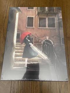 innocentGrey 白夜開催記念パズル　Red umbrella Innocent Grey 白夜開催記念パズル「Red umbrella」