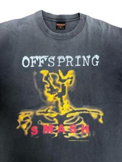 90s OFFSPRING SMASH Tシャツ XL オフスプリング ヴィン