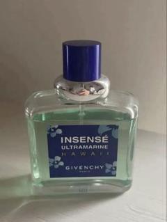 GIVENCHY ウルトラマリン　ハワイ　オーデトワレ50ml Amazon | ジバンシー ウルトラマリン ハワイ オーデトワレ