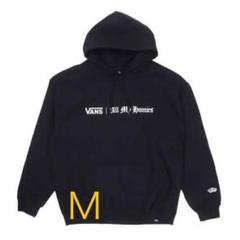 All My Homies スウェット トレーナー 刺繍 NAVY M ZORN All My Homies スウェット トレーナー 刺繍 NAVY M ZORN