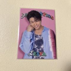 FANTASTICS フォトカード　シクレ　セット EXILE TRIBE STATION ONLINE STORE｜BUTTERFLY フォトカード/全