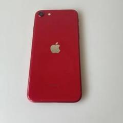 Apple iPhone SE 第二世代　ホームボタン故障 iPhone SE 第2世代 128GB ホームボタン故障