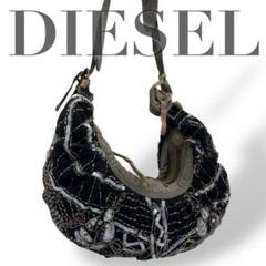 2025年最新】ARCHIVE diesel shoulder bagの人気アイテム - メルカリ