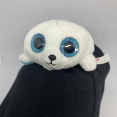 ハッピーセット　ぬいぐるみ ハッピーセット】ティーニータイズのぬいぐるみが登場！久々に