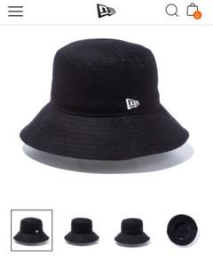 NEWERA バケットハット