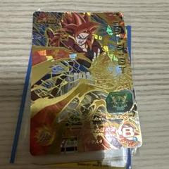 ドラゴンボールヒーローズゴジータGT UM1-62 UR