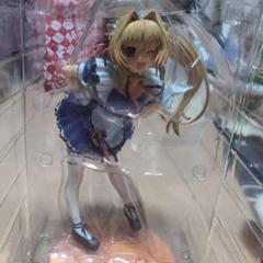 コトブキヤ PiaキャロットへようこそG.O 1/8 木ノ下留美 メイド