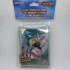 遊戯王 竜騎士ブラックマジシャンガール スリーブ  プロテクター 6個 セット Amazon | 遊戯王 カードスリーブ 50枚入り [竜騎士ブラック