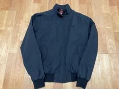フレッドペリー　スウィングトップ　ワンポイントロゴ　ブラック　XLサイズ　古着 2025年最新】fred perry スイングトップの人気アイテム - メルカリ