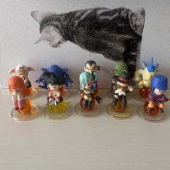 ドラゴンボール キャラプッチ 10体セット！ - メルカリ