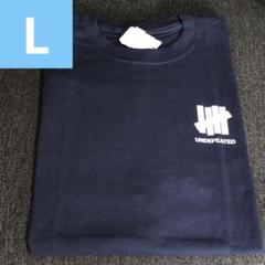undefeated fukuoka 限定Tシャツ　半袖　アンディフィーテッド