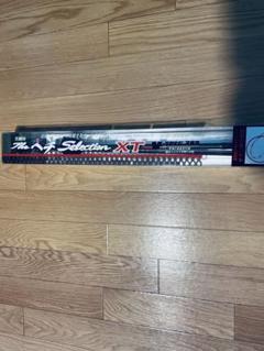 黒鯛工房ヘチセレクションXT V-SPEC 285 黒鯛工房 THEヘチセレクション XT V-SPEC 285: 竿