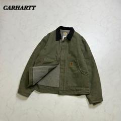 【希少モデル】カーハート ディアボーンジャケット ショート丈 J164 LOV 希少モデル】カーハート ディアボーンジャケット ショート丈