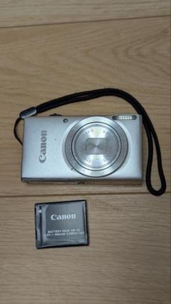 【美品】Canon IXY 90F シルバー 完動品 Amazon | Canon デジタルカメラ IXY 90F 約1600万画素 光学8倍