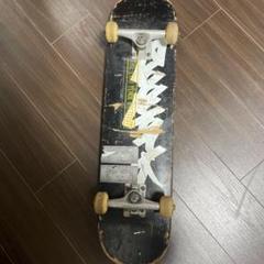 SIN a.k.a SHINNOSK8 | 【SKATEBOARD Life 2000】度重なる渡米に