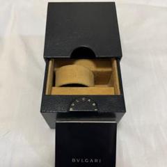 ブルガリ 時計 箱 ケース 未記入保証書有り　空箱6個セットBVLGARI ブルガリ BVLGARI 空箱 時計用 ボックス BOX 時計ケース 箱のみ