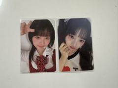 IVE 2024 2ndラントレ　未開封10パックセット IVE random photocard pack 2024 2nd fanmeeting MAGAZINE IVE