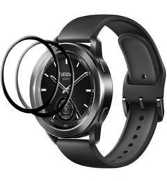 For Xiaomi Watch S3 フイルム Xiaomi Watch S3
