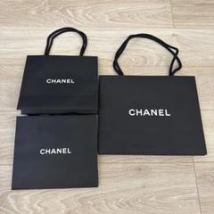 新品☆シャネル シャネル トータル ルック セット ショッパー袋 オーナメント 2025年最新】CHANEL ショップ袋・ショッパーの人気アイテム