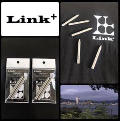 Link＋ オリジナルステンレスシンカー 2パックセット 1oz 28gのサムネイル