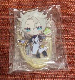 原神　スイパラコラボ　アルベド　アクスタ　アクキー 2025年最新】原神 スイパラ アルベド アクスタの人気アイテム