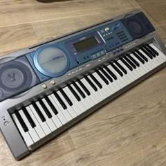 CDプレーヤー搭載　カシオ　電子キーボード　LK-280 CDTV動作良好です m42209129712_1.jpg?1721827151