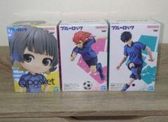 2025年最新】ブルーロック フィギュアの人気アイテム - メルカリ