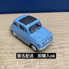 1/43 フィアット 500 ディーラー品　ミニカー　カラーサンプル　ブラック Amazon | 1/43 FIAT フィアット500 チンクエチェント FIAT500